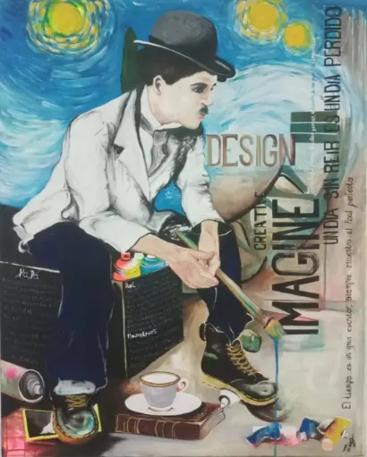 El Artista Perdido